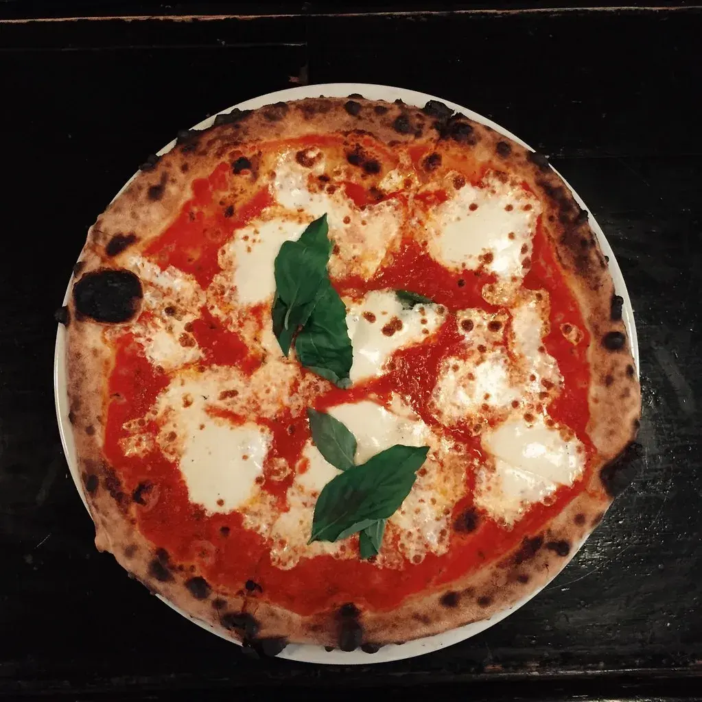 Margherita