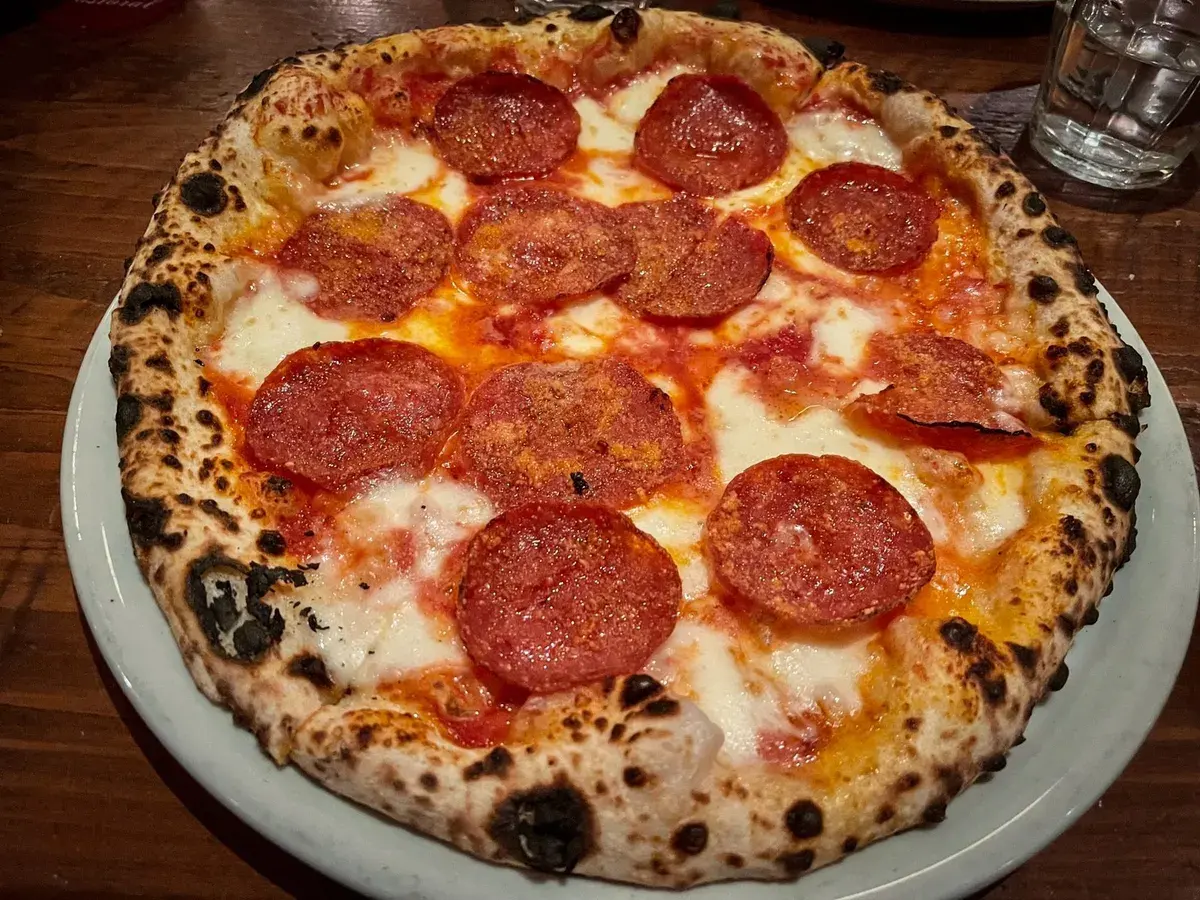 Pepperoni